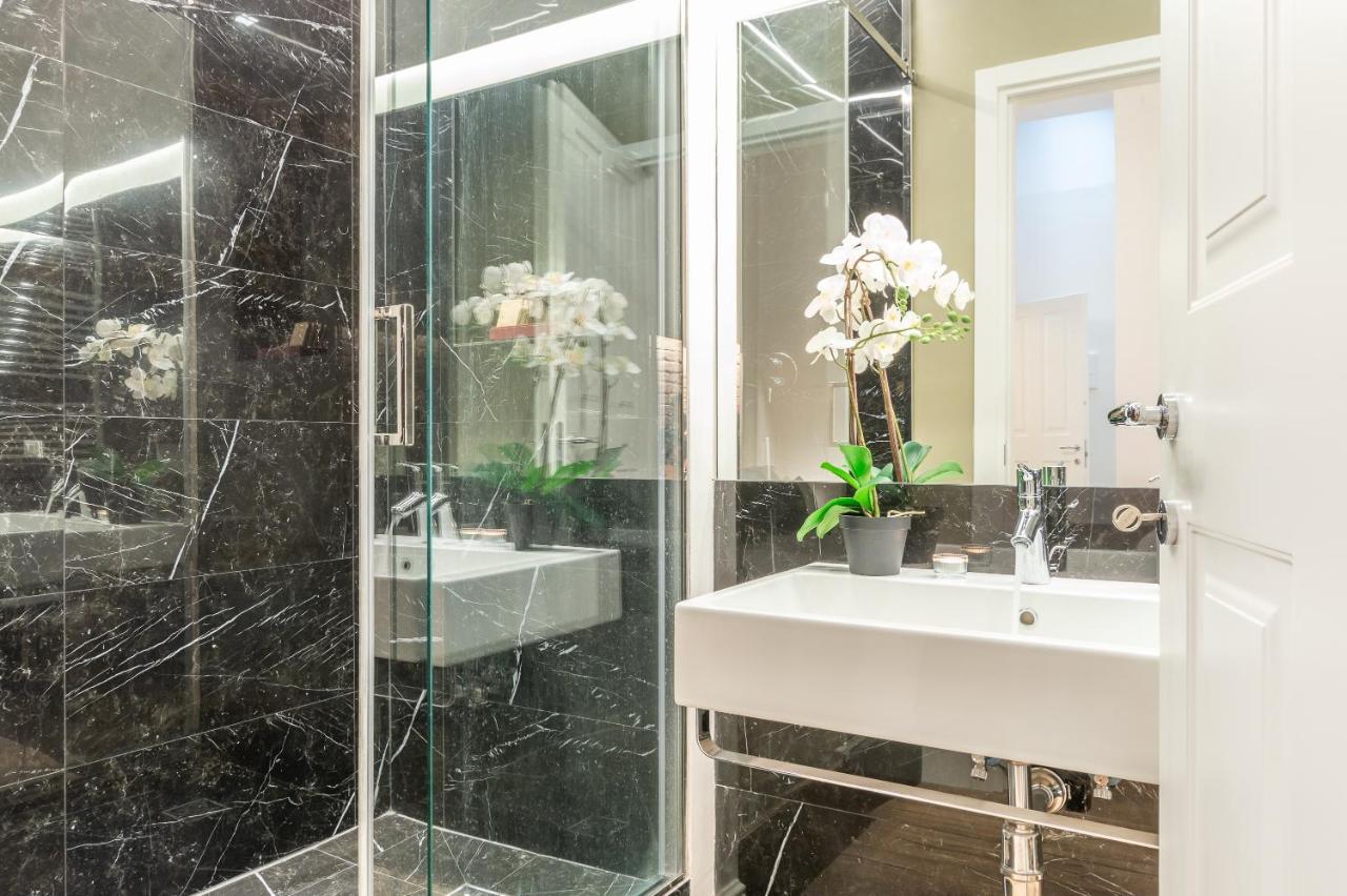 Piattellina Five Senses Apartment Флоренция Екстериор снимка