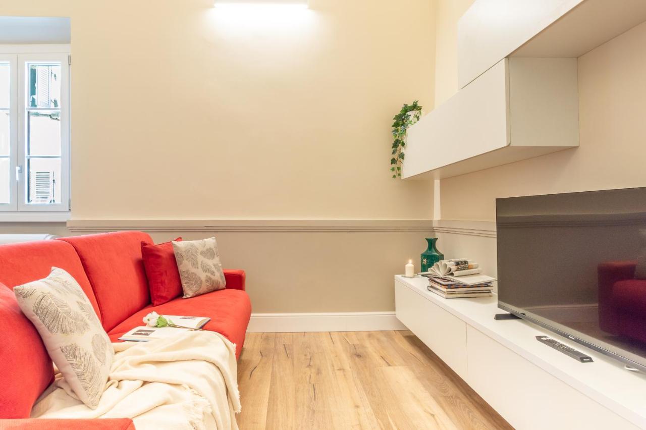 Piattellina Five Senses Apartment Флоренция Екстериор снимка